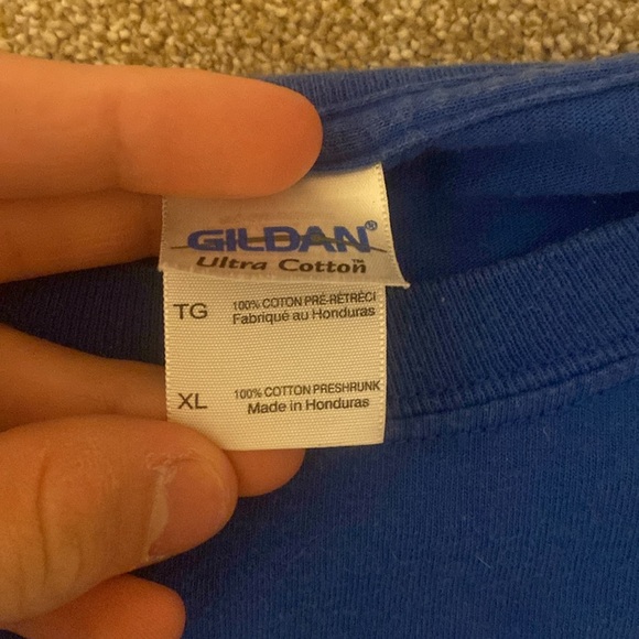 University Kentucky Long sleeve - Picture 3 of 3